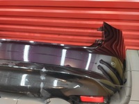 фото thumb №7, Infiniti fx30d бампер задняя задний pdc kompletny оригинал