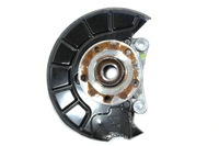 фото thumb №1, Vw passat cc поворотный кулак правая передняя 3c0407258f