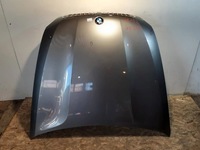 фото thumb №1, Капот перед bmw x5 e70 06-