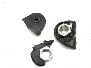 фото thumb №15, Mercedes eqe a2959069700 полный led лампа левый перед