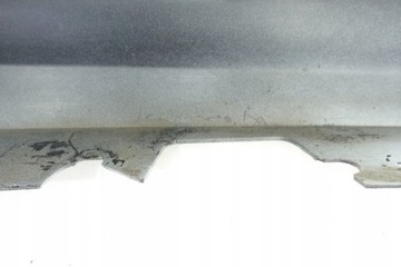 фото thumb №11, Накладка планка порогова ліва bmw 1 e81 e82 e88