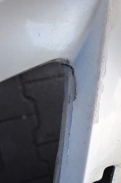 фото thumb №13, Chevrolet captiva i бампер перед переднє галоген pod омивачі