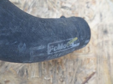 фото thumb №5, Шланг води труби трубки ford fiesta 1.4 tdci hdi