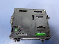 фото thumb №4, Renault scenic iii модуль блок управления bcm 284b17255r