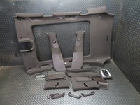 фото thumb №1, Потолок porsche cayenne 7p5 коричневая комплект