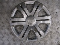 фото thumb №1, Колпак skoda roomster r15 15" 5j0601147h