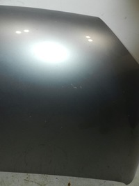 фото thumb №6, Opel astra h iii 04-14 капот крышка двигателя