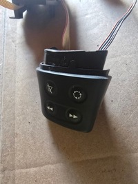 фото thumb №5, Кнопки seat 5p0959537