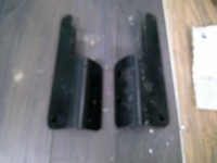 фото thumb №8, Renault trafic iii набір кріплення фаркоп 8201413366