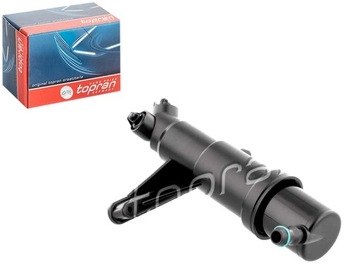 фото thumb №1, Насадка розпилювач фара topran