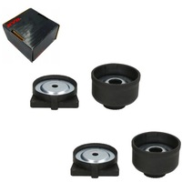 фото thumb №1, Подушки безпеки амортизатора задня ford focus i mk1 1998-