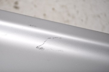 фото thumb №6, Volvo c30 крило правий перед передній рестайлінг планка