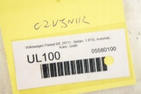 фото thumb №6, Ul100 vw passat b8 1.8tsi датчик тиску map 0261230417 3r006l906 ar