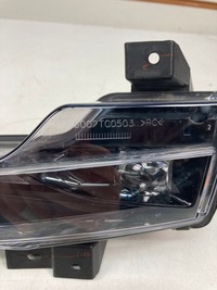 фото thumb №3, Протитуманна фара лівий передній led drl tesla model 3