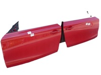 фото thumb №1, Bmw 1 e81 e82 e88 двері перед колір rmesinrot