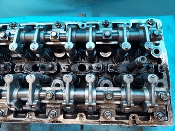 фото thumb №13, Головка kia carnival 2.9 td k56ak-4