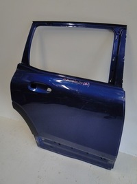 фото thumb №6, Mercedes glb 247 x247 двері задні праве