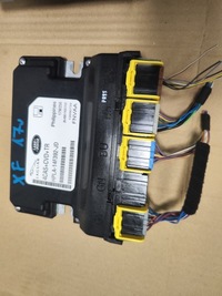 фото thumb №1, Модуль блок управления подвеска jaguar xf x260 2017