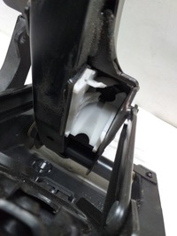 фото thumb №6, Porsche panamera 970 педаль тормоза + каркас