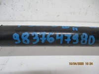 фото thumb №4, Піввісь ліва peugeot 5008 iii 23r 9837647980