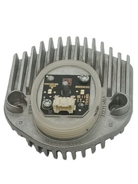 фото thumb №1, Bmw g11 g12 модуль led світла денних 7440361