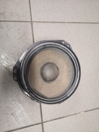 фото thumb №1, Динамик дверь opel zafira a 9175188