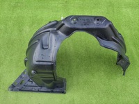 фото thumb №1, Mitsubishi space star ii 13- підкрилок праве перед