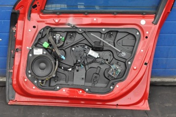 фото thumb №10, Volvo s60 ii v60 двері праві перед передні