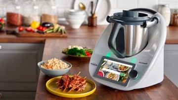 КАРТОФЕЛООЧИСТКА ДЛЯ THERMOMIX TM5 TM6