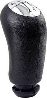 фото thumb №3, Ручка переключения передач renault laguna scenic 6 передач
