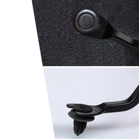 фото thumb №15, Застібки автомобільні do оббивка кліпси кліпси набір 760 el + wyjmaki хомути