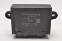 фото thumb №1, Ford fiesta mk8 модуль дверь lu5t-14b533-ae