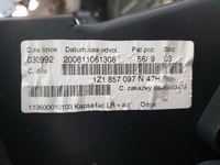 фото thumb №7, Skoda octavia ii lift бардачок пасажира europa