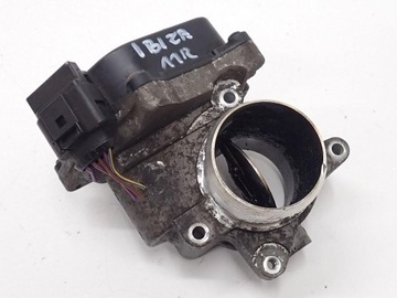 фото thumb №1, Дроссельная заслонка 03l128063l vw polo v 6r 6c seat ibiza iv 6j 1.6 tdi cay 11r