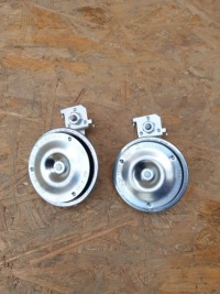 фото thumb №1, Ford transit custom клаксон сигнал звуковой