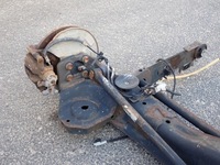 фото thumb №6, Балка вісь підвішування зад задня диск супорт scudo jumpy expert ii 2015r 2.0