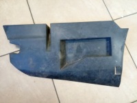 Купить Защита плита pod бампер citroen c5 '01-04 oryg., фото thumb