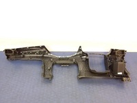 фото thumb №8, Opel astra k захист нижня панелі консолі