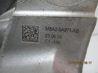 фото thumb №13, Поворотный кулак поворотный кулак рычаг jaguar f pace 2,0d 23r lift задняя задняя