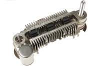 фото thumb №2, Диодный мост выпрямительный генератора as-pl