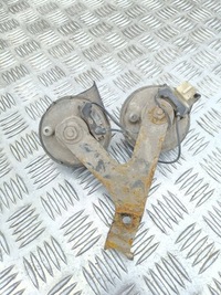 фото thumb №7, Citroen c4 i picasso 2007 клаксон