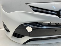 фото thumb №8, Avensis t27 рестайлінг t29 бампер перед переднє комплектний bez pdc 040