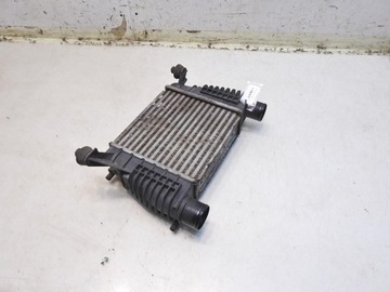 фото thumb №6, Радиаторов интеркулер nissan nv200 1.5 dci 144619u20aex