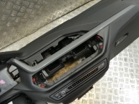 фото thumb №8, Bmw f40 f44 панель приладів приладова консоль czarna hud оригінал 6962652