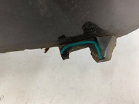 фото thumb №9, Ford focus mk1 лампа левая задняя тюнинг тонированная