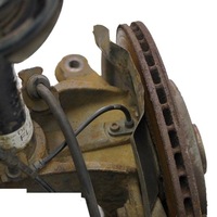 фото thumb №10, Mini cooper s r56 n14 поворотний кулак амортизатор лівий