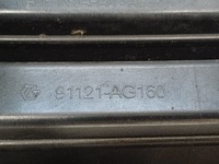 фото thumb №8, Subaru outback 3 iii lift 06-09 решётка радиатора решётка радиатора перед 91121ag160