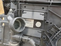 Panamera 970 s 4s 3.6 4.8 ремінь передній балка радіатор підсилювач ідеальне Недорого, фото thumb