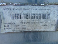 фото thumb №15, Бампер перед ford transit custom 2012- przed lift