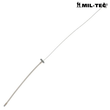 Военная водонепроницаемая защита MIL-TEC PRO Steel Cable Olive